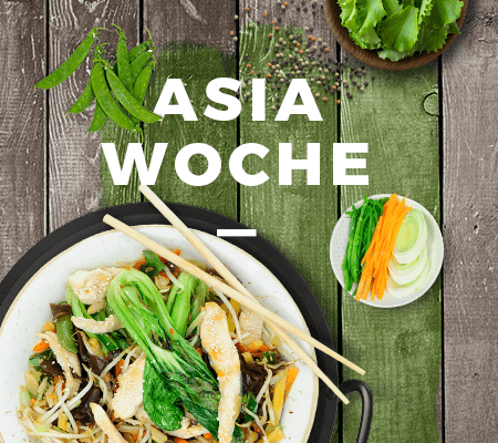 ASIA Woche